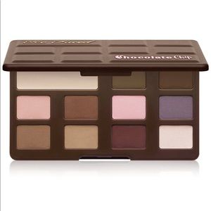 Too Faced Chocolate Chip Eyeshadow Palette